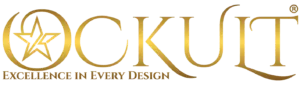 ockult logo