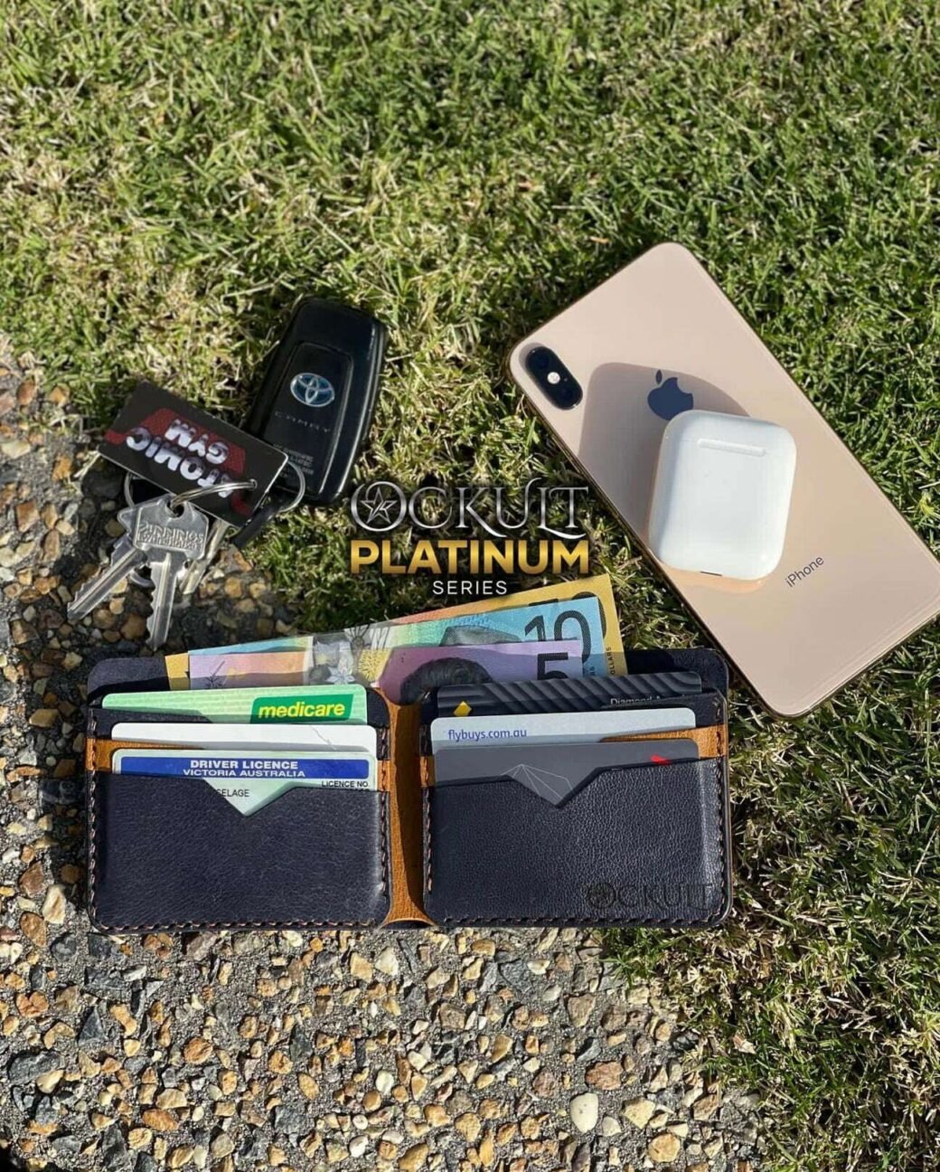 PLATINUM RIO Wallet - Image 3