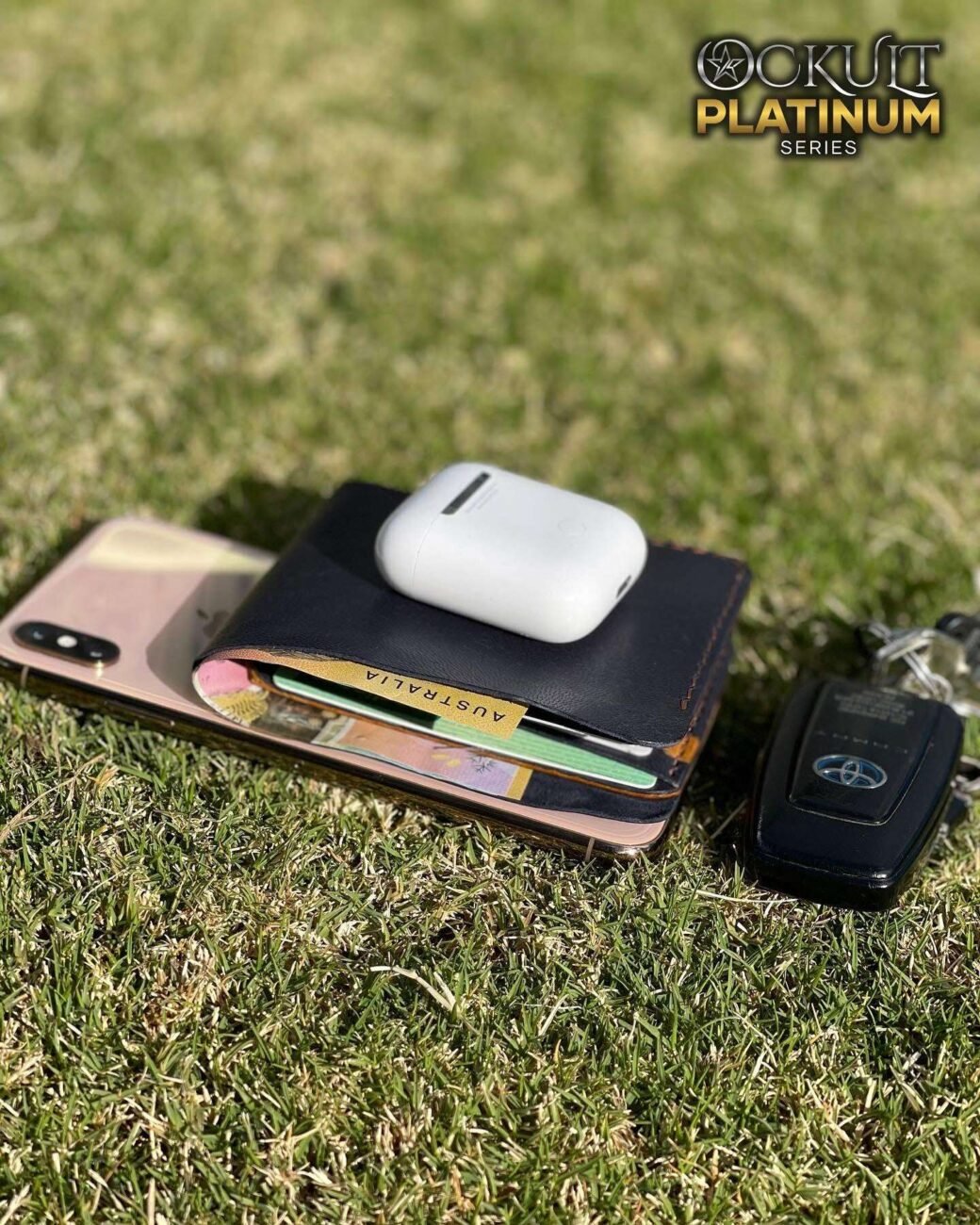 PLATINUM RIO Wallet - Image 5