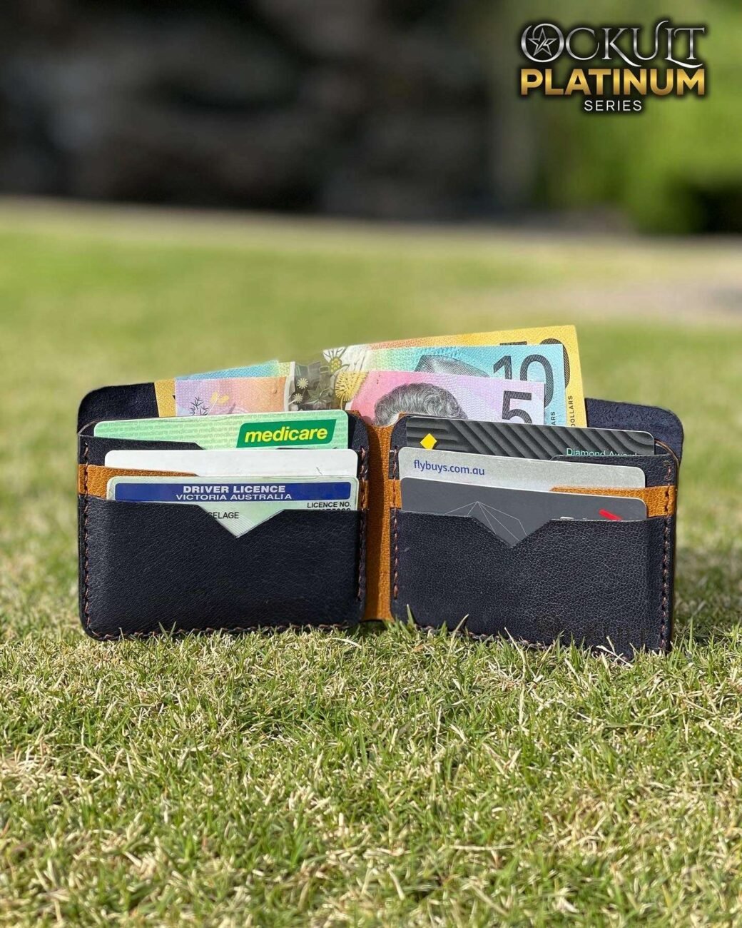 PLATINUM RIO Wallet - Image 6