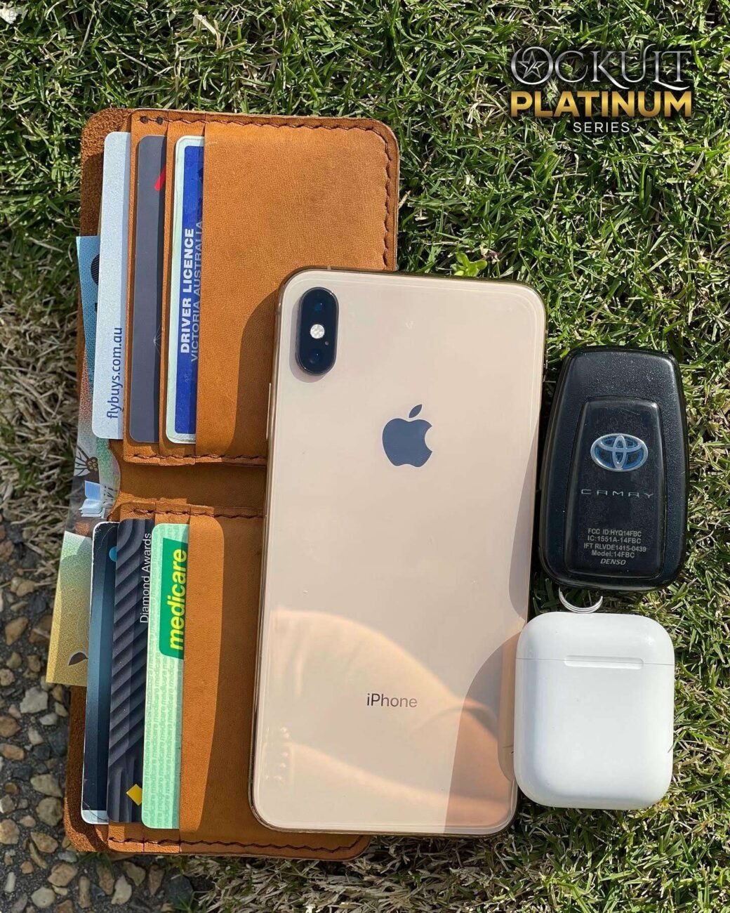 PLATINUM PRI WALLET - Image 5