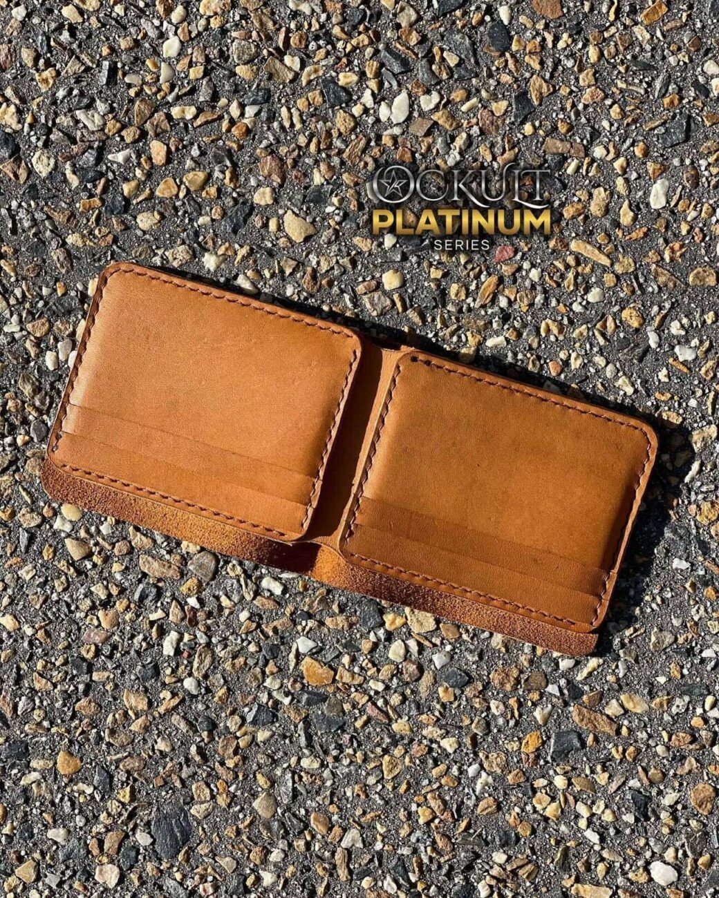 PLATINUM PRI WALLET - Image 2