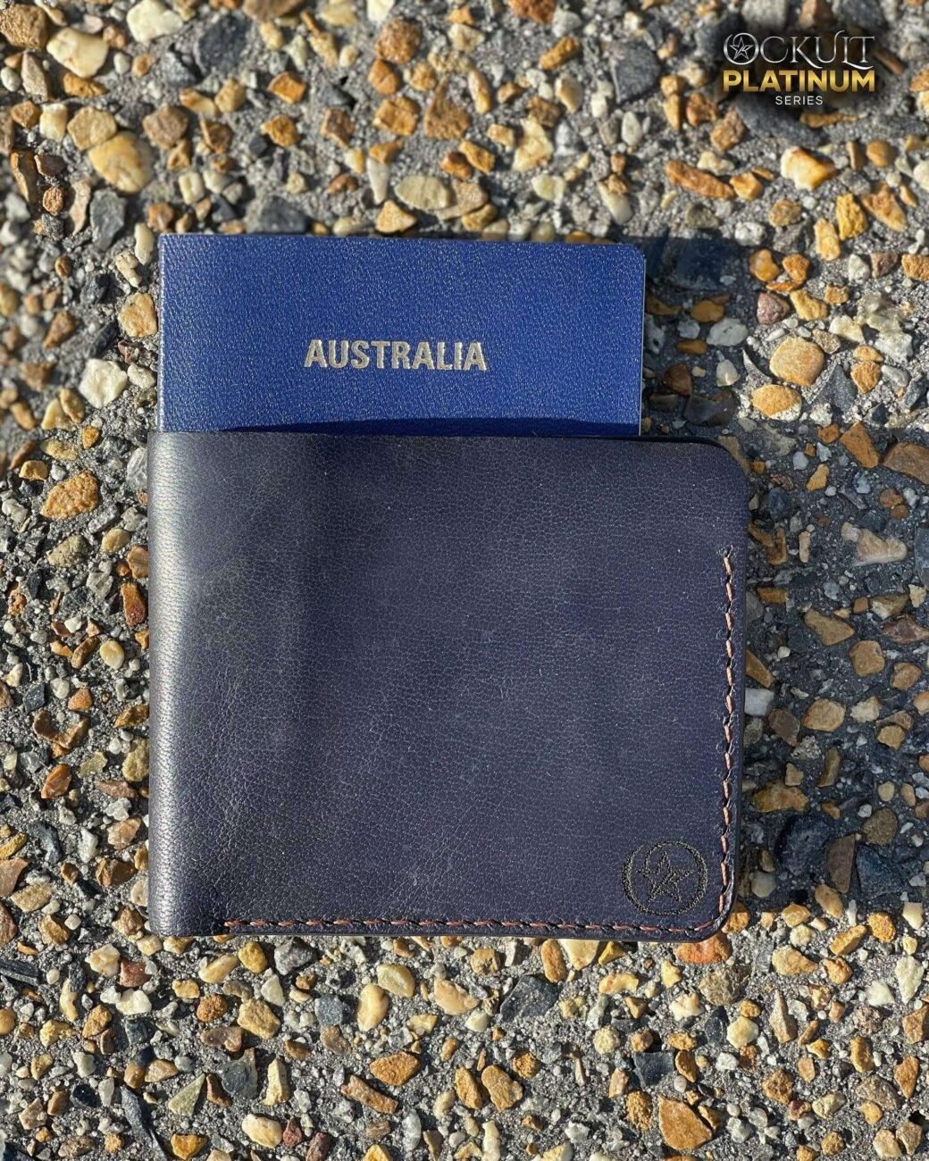 PLATINUM RIO Wallet