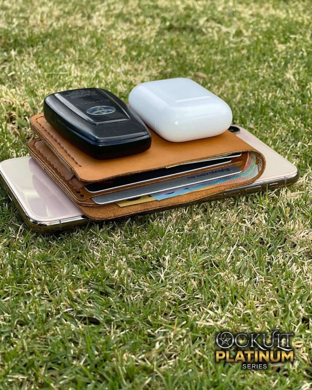 PLATINUM PRI WALLET - Image 4