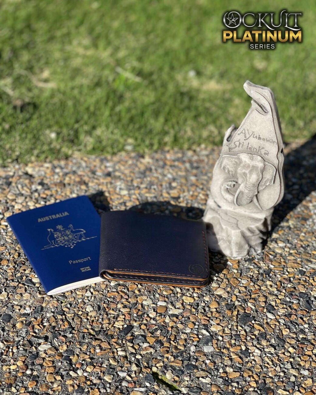 PLATINUM RIO Wallet - Image 2