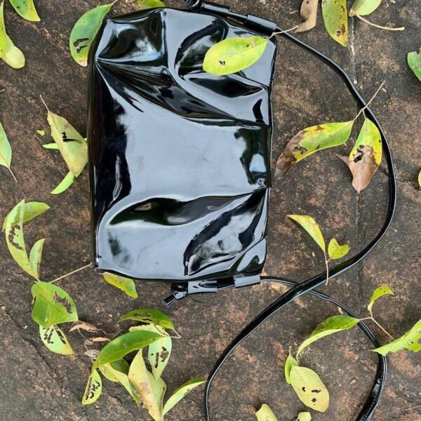 Black Small Bag