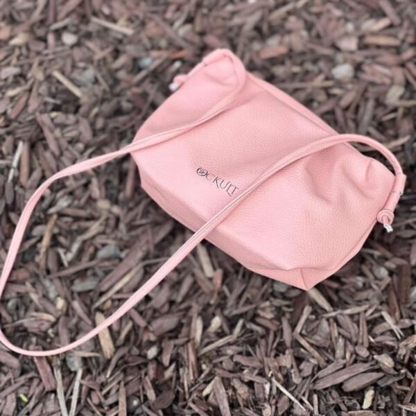 Pink OP Small Bag