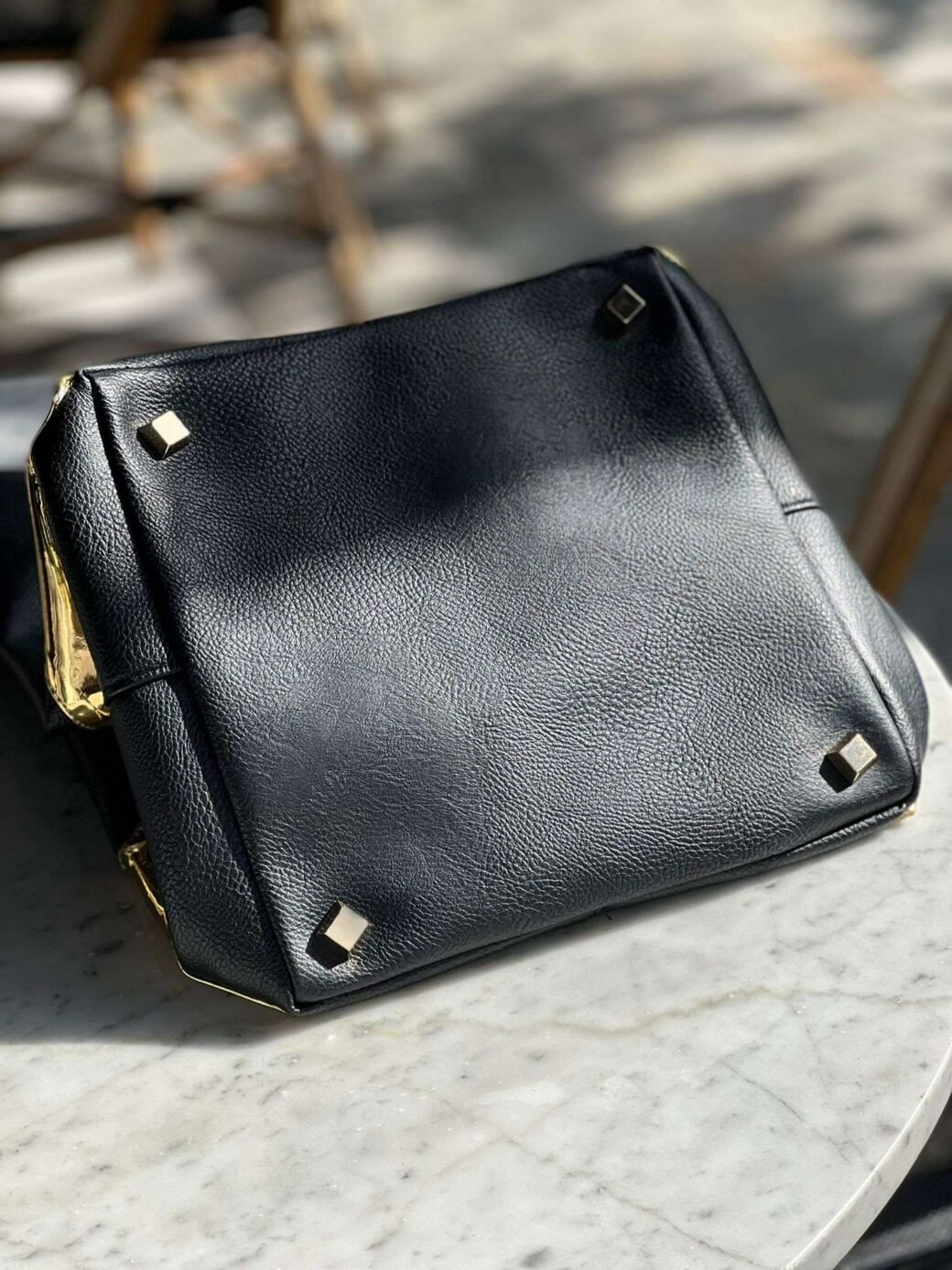 Black Diamond Bag - Image 5