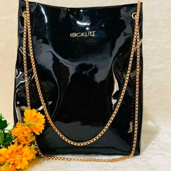 Black Normal Bag