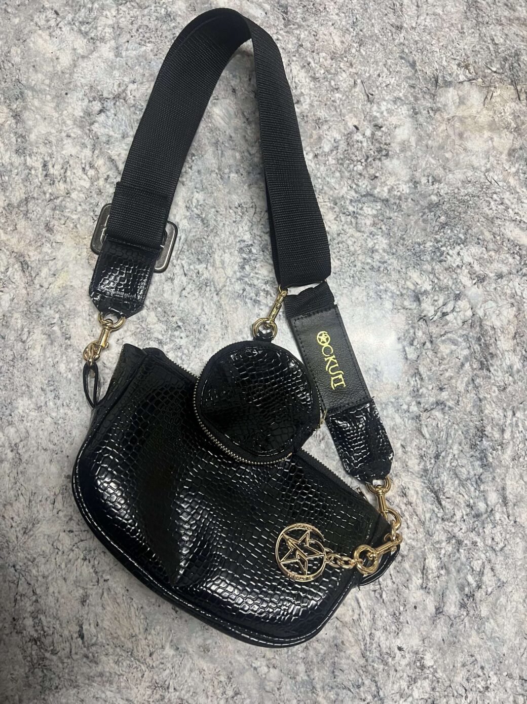 KAV Unisex Bag - Image 4