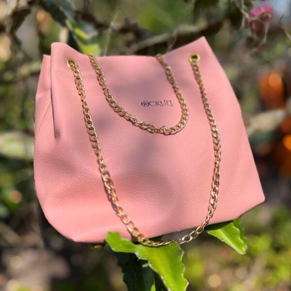 Candy OP Pink Bag
