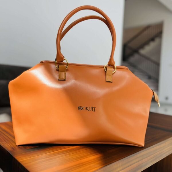 Arya Tan Color Bag