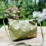 Green Small Bag