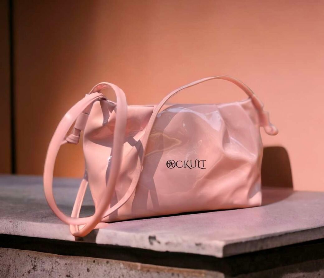 Pink Small Bag