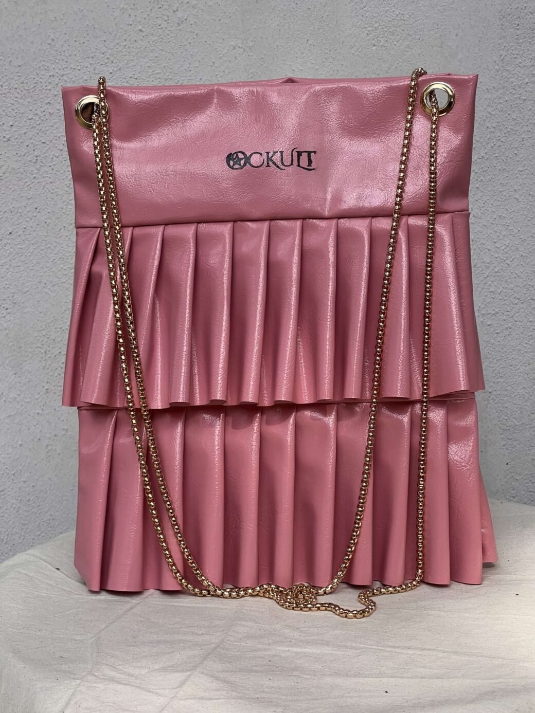 Pink Wave Bag - Image 2