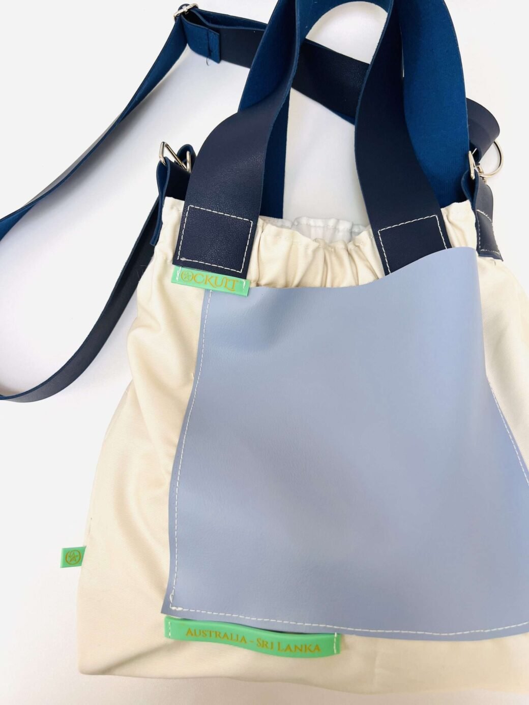 BR Pocket Bag - Image 2