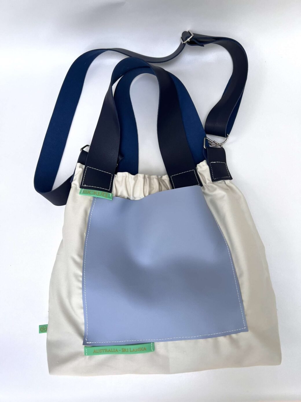 BR Pocket Bag