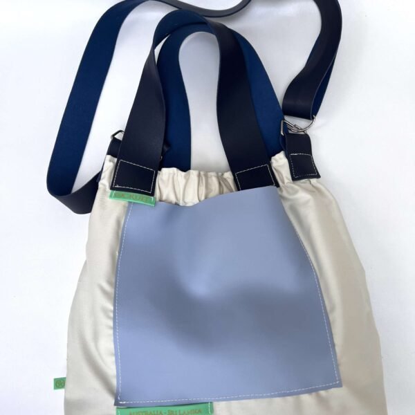 BR Pocket Bag
