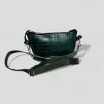 KAV Unisex Bag Green Color
