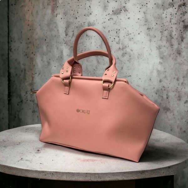Arya Pink Bag