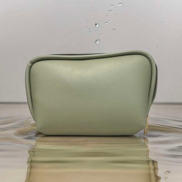 Candy Light Green Pouch