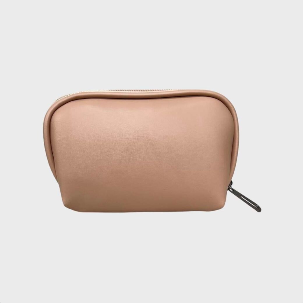 Candy Beige Pouch