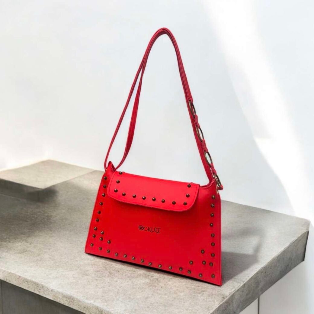 Red Angel Bag