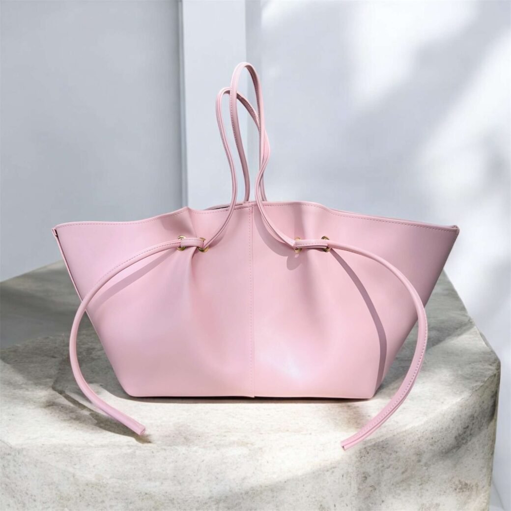 Pink Sky Bag - Image 4