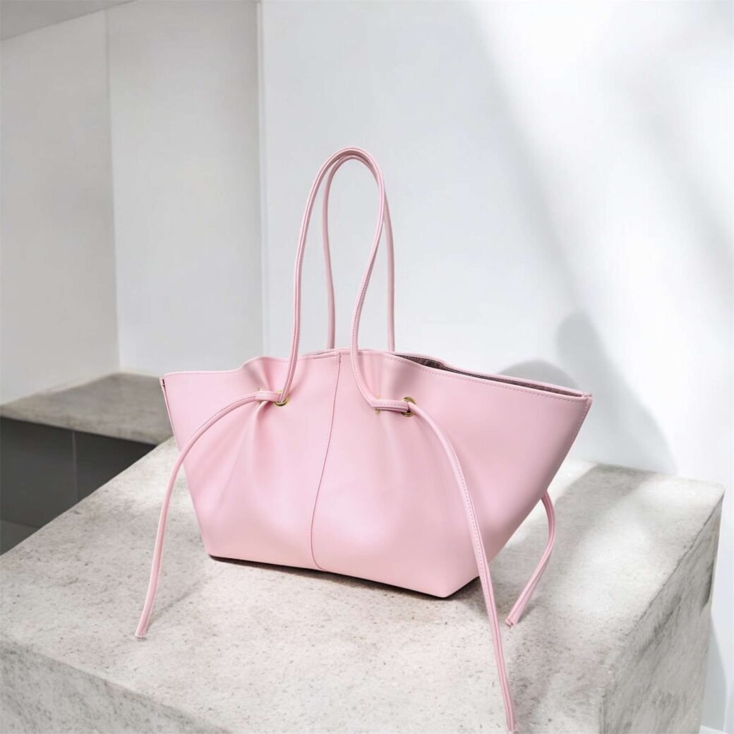 Pink Sky Bag - Image 3