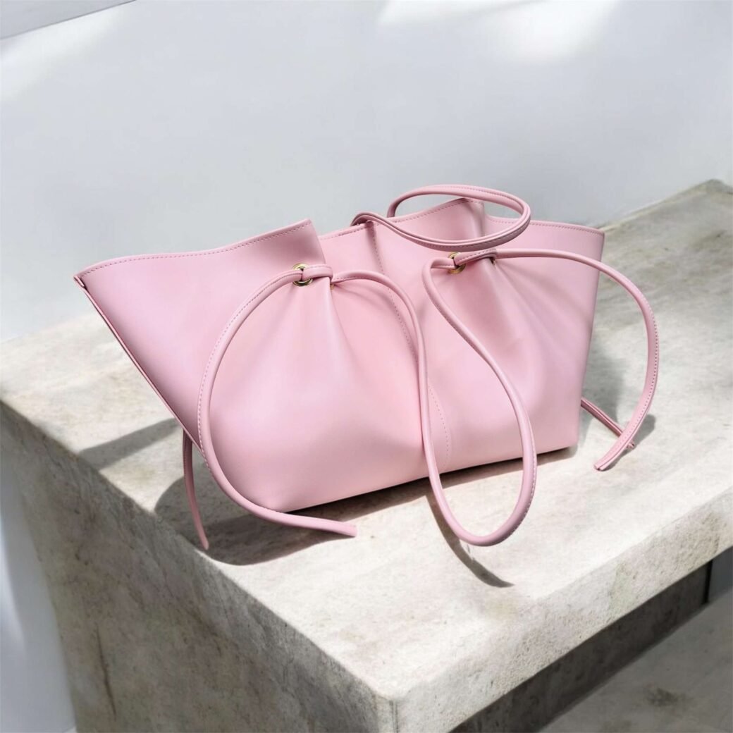 Pink Sky Bag - Image 2