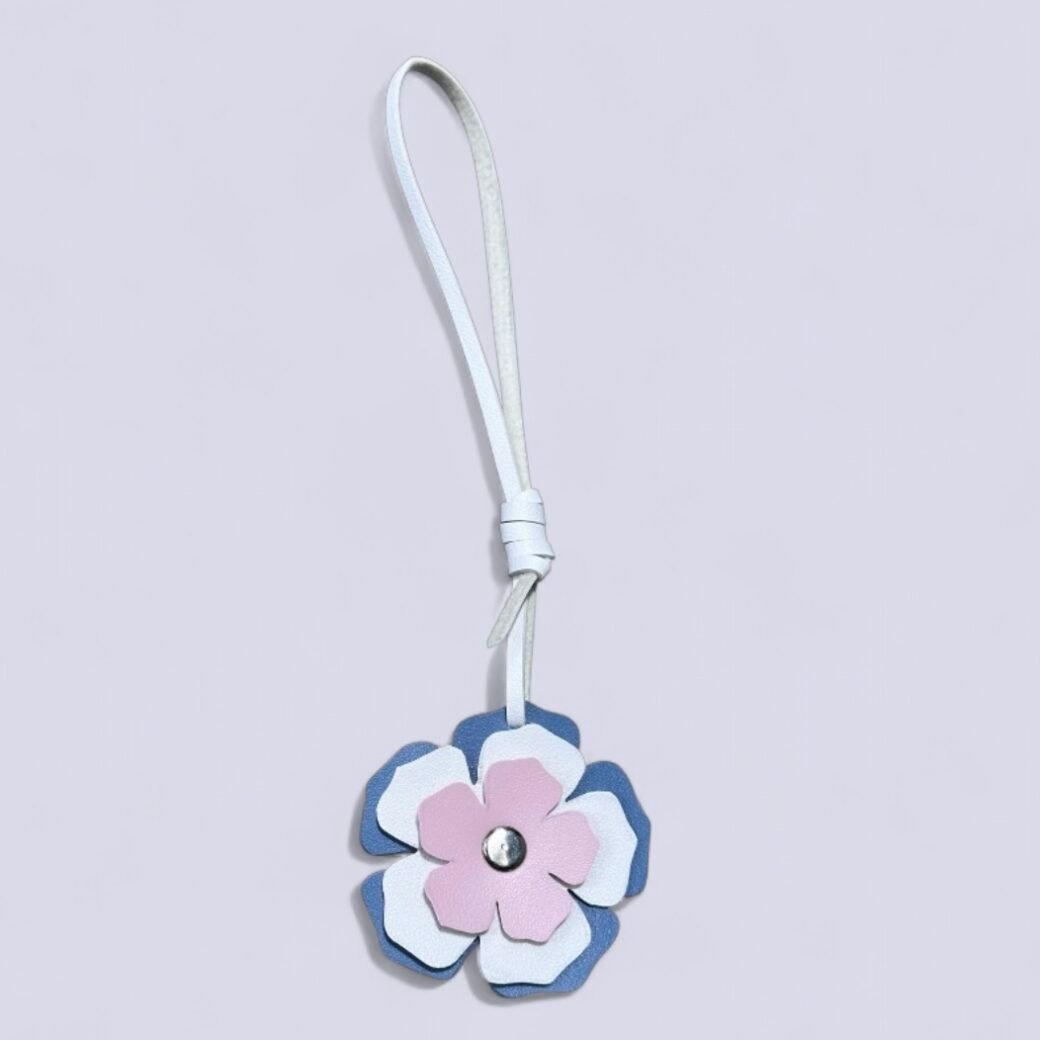 Flower Charm