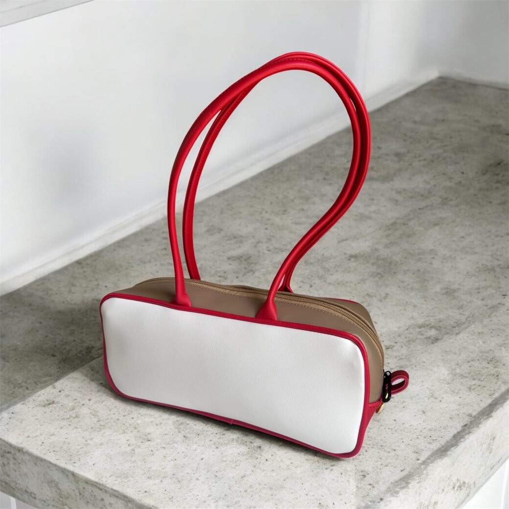 RBW Box Bag