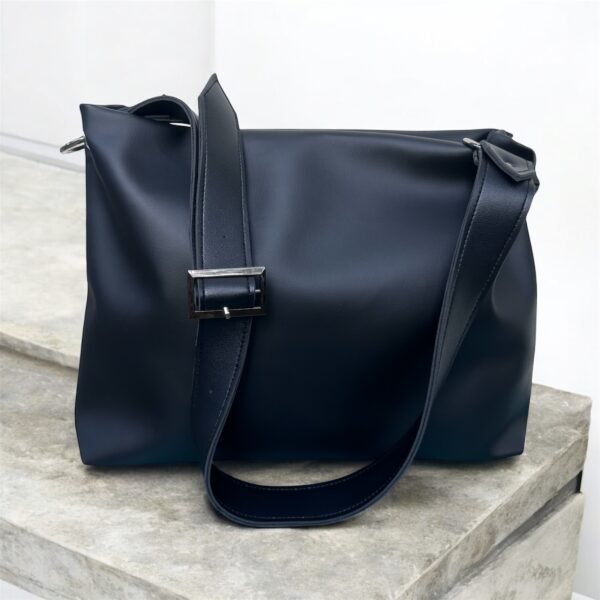 Black Belt Bag